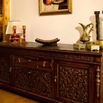The House Of 4*