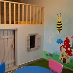 The House Of Prince Nea Styra