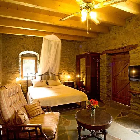 The House Of Nea Styra