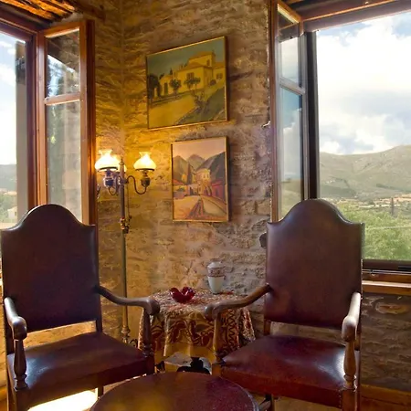 The House Of Penzion