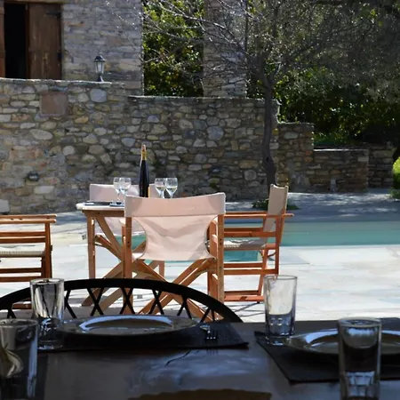 Penzion The House Of 4*