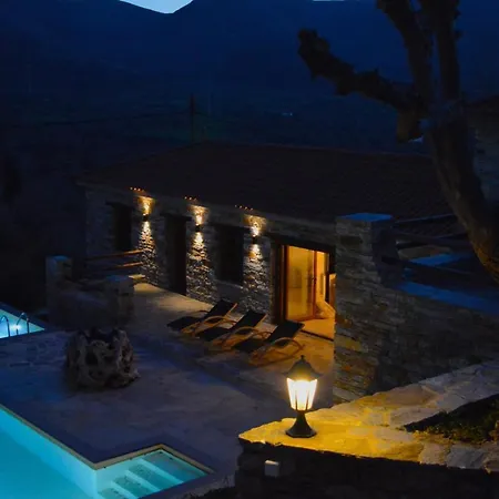 The House Of Penzion 4*