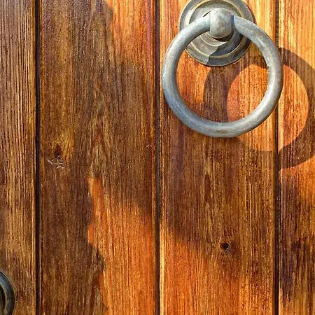 Penzion The House Of