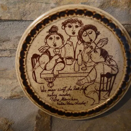 The House Of 4* Nea Styra