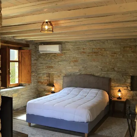 The House Of Nea Styra