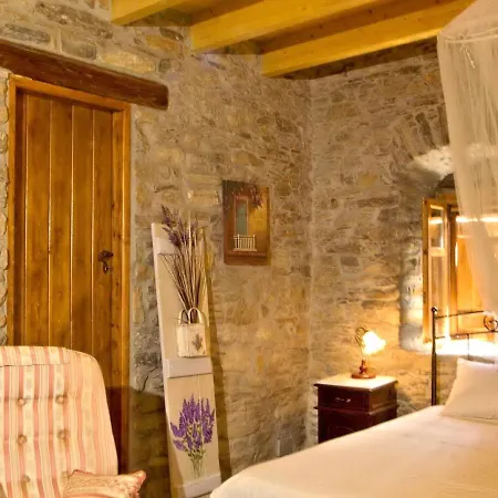 The House Of Nea Styra