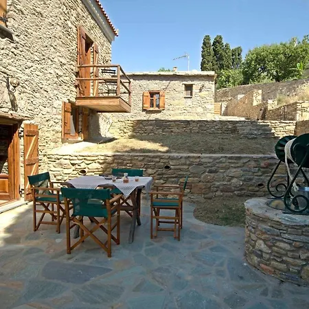 The House Of Penzion 4*