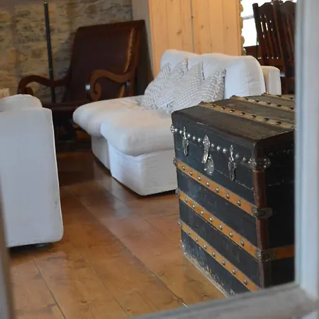 The House Of Penzion Nea Styra