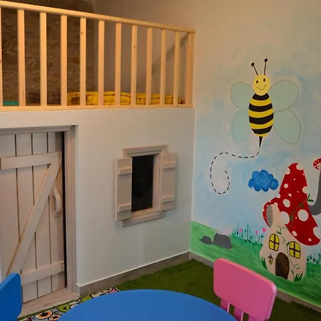 The House Of Nea Styra