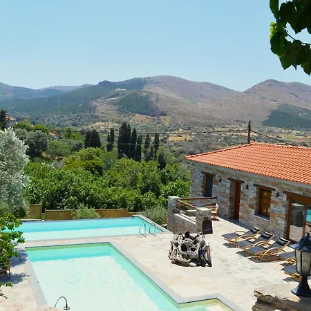 Penzion The House Of 4*